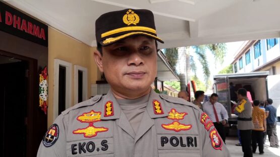 Dua Polisi Aktif Diduga Terlibat Kematian Anggota Polda Kalteng Di