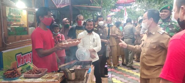 Bank Kalteng Cabang Kasongan