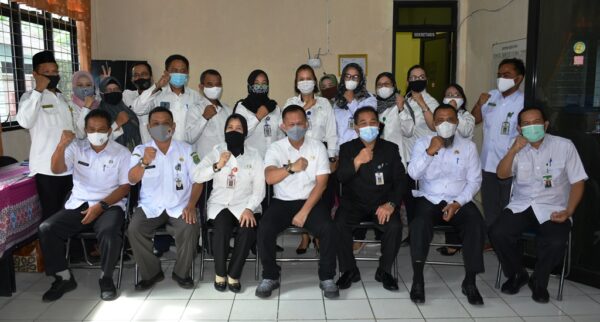 Kadisdukcapil Kapuas