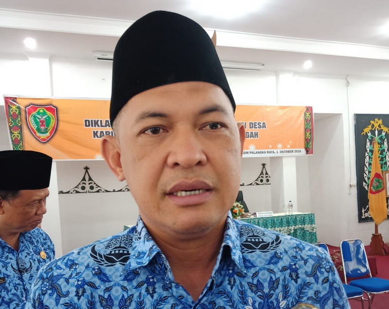 Pemprov Usulkan Tahura