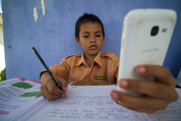 Pendidikan Indonesia