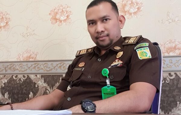 Kejari Lamandau