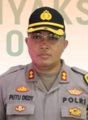 Jaga Kamtibmas