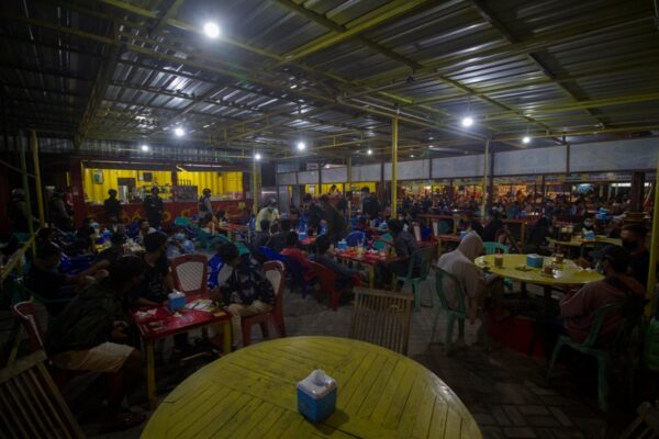 Malam Tahun Baru