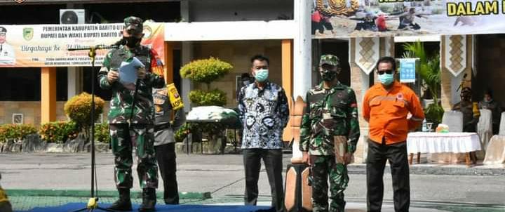 Barito Utara
