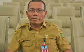 UMK Barito Selatan 2021