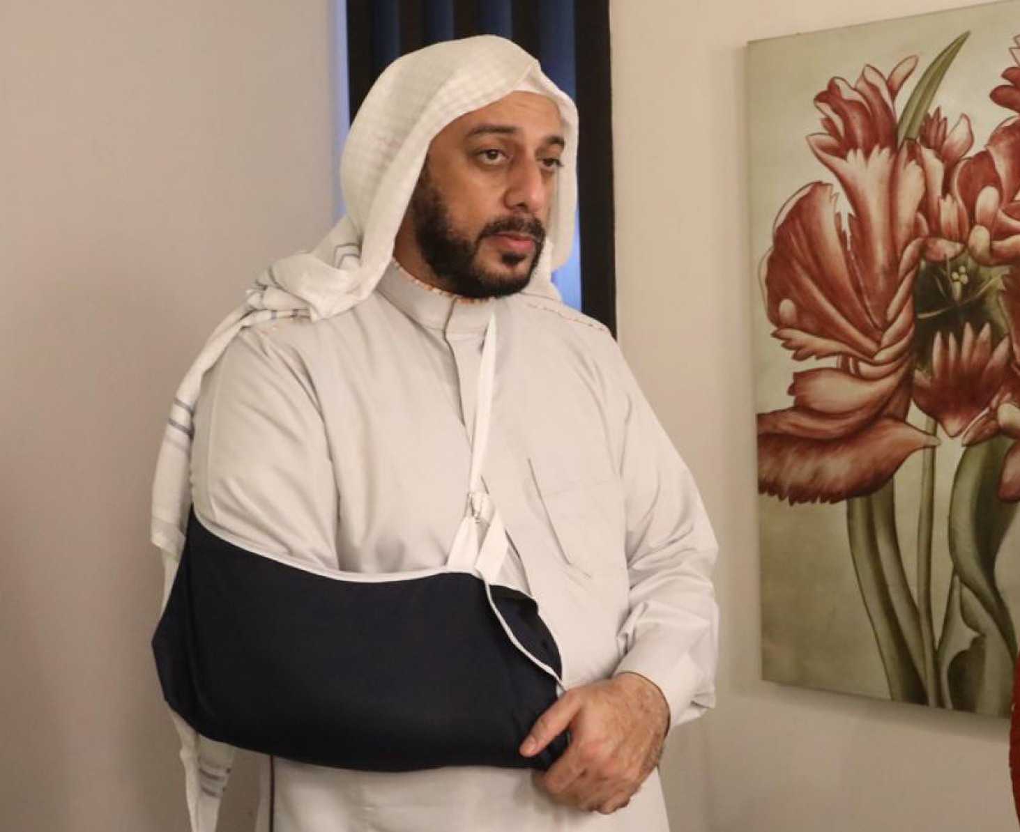 Ulama Syekh Ali Jaber