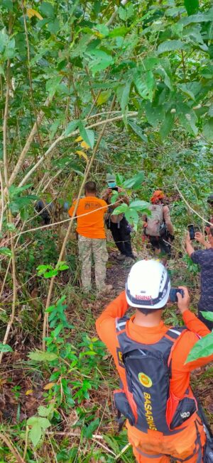 Bukit Tangkiling