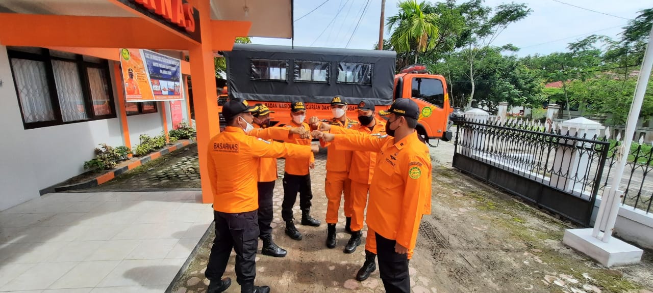 Basarnas Palangka Raya