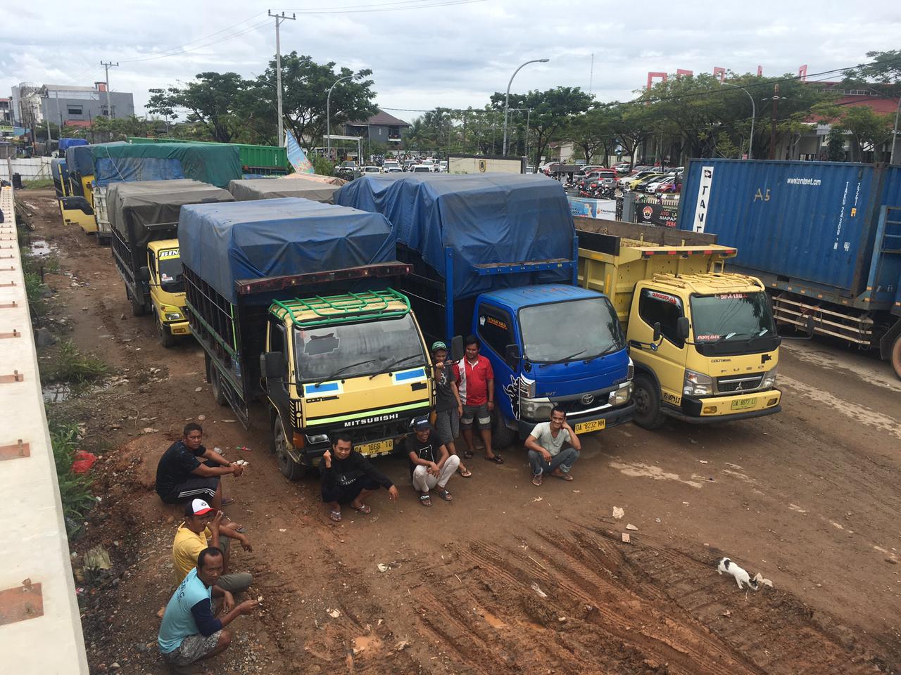 Penghubung Kalteng-Kalsel