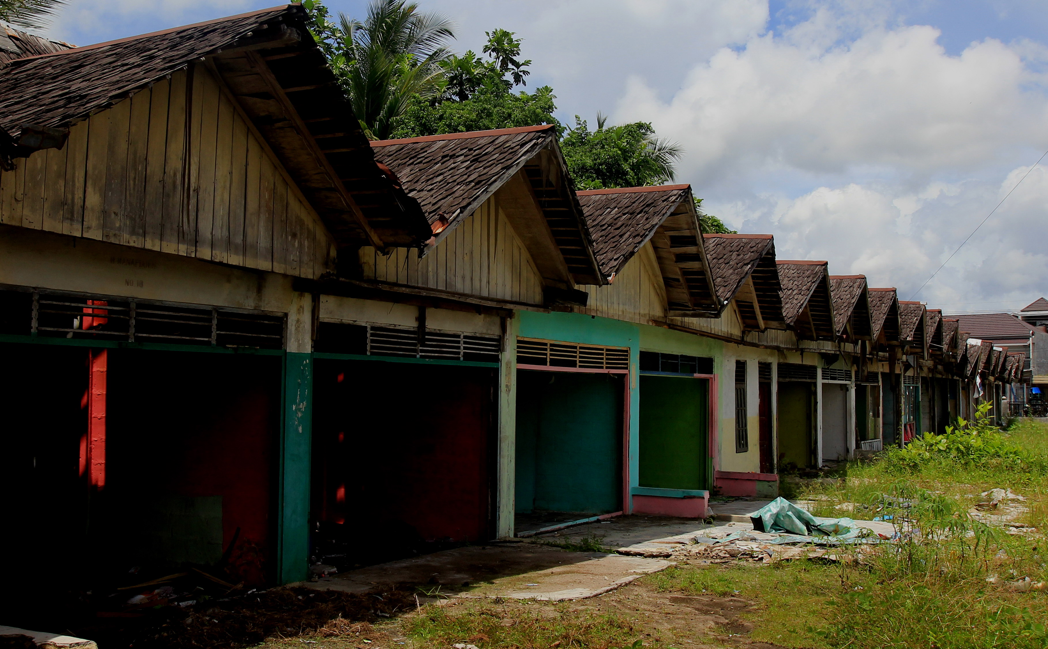 Terminal Tjilik Riwut