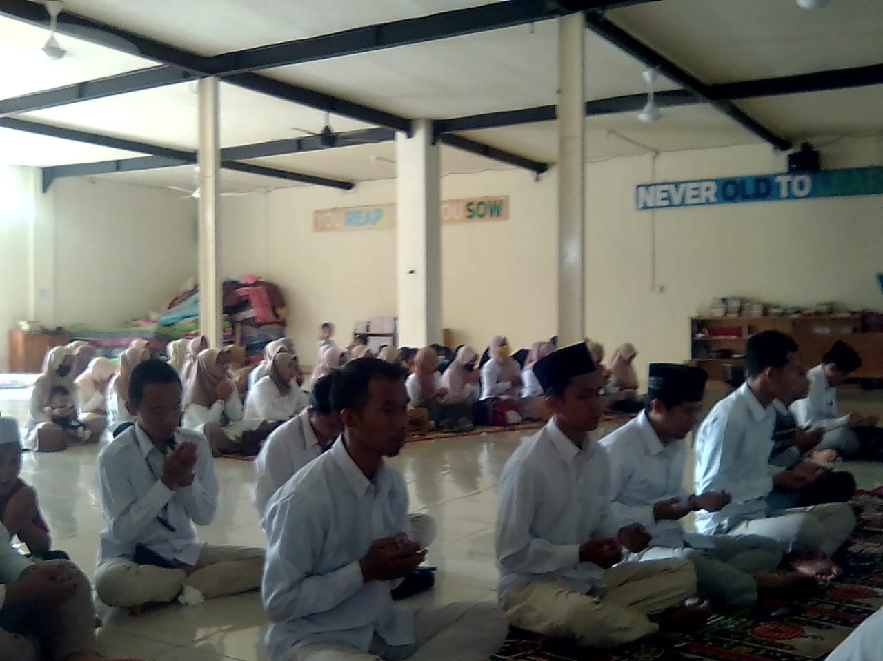 Pengajar Hasanka