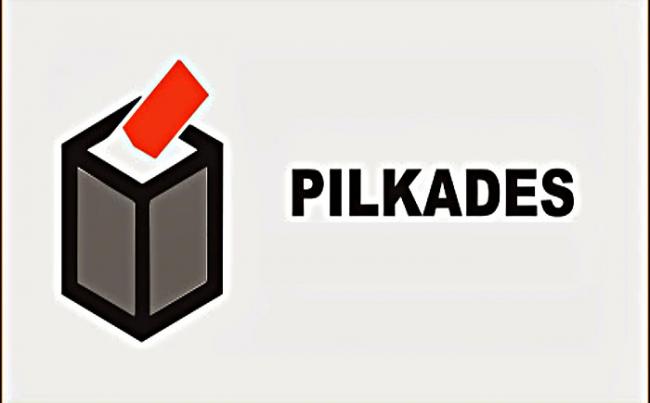 Petahana dari Wono Agung