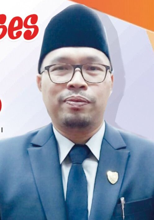 Peningkatan Jalan Lingkungan Diharapkan Jadi Prioritas