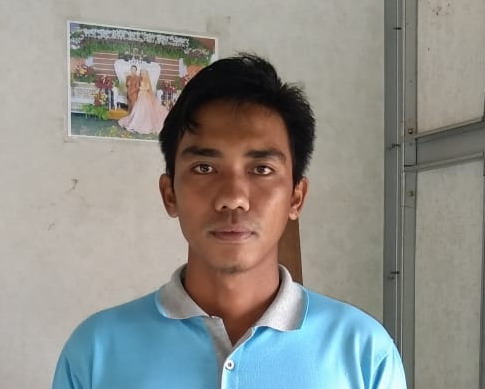 ekretaris Gapoktan Gema Tani, Suprapmanto