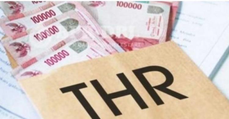 THR Diminta Tepat Waktu