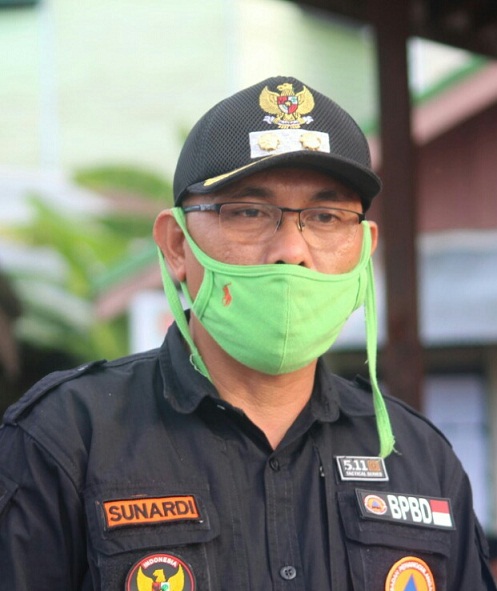 Tekan Penularan Covid-19