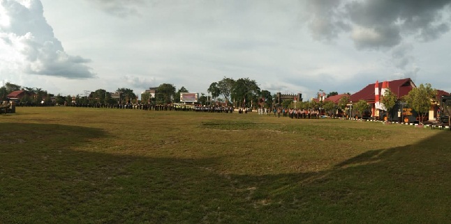 Operasi Ketupat 2021