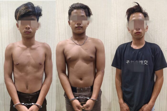 Curanmor Barito Utara