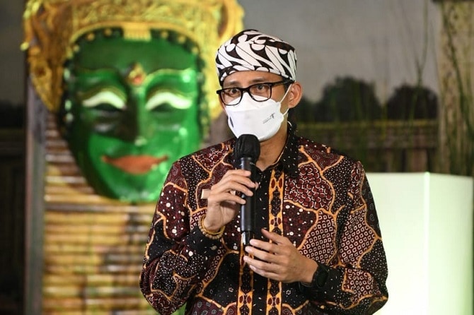 Penyaluran Dana Hibah