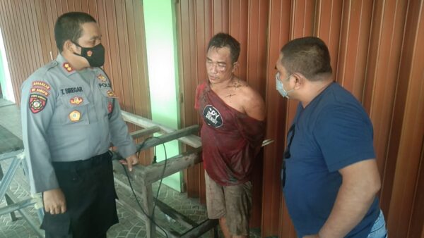 Satroni Café di Yos Sudarso