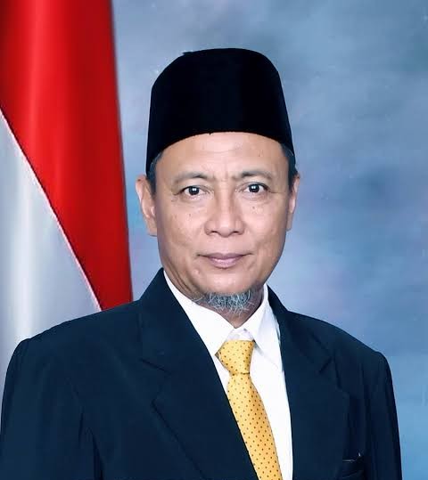 Wakil Ketua Komisi III DPRD Kabupaten Kotawaringin Timur (Kotim) H.Suprianto
