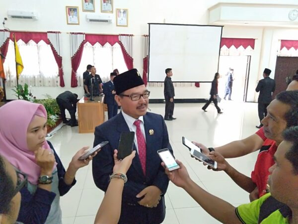 Pemkab Barito Selatan