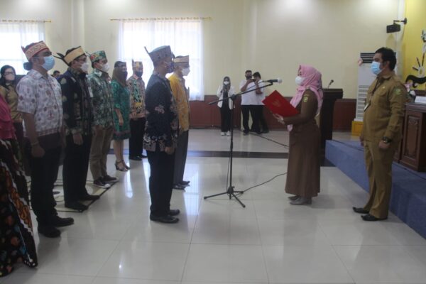 Wakil Wali Kota Palangka Raya