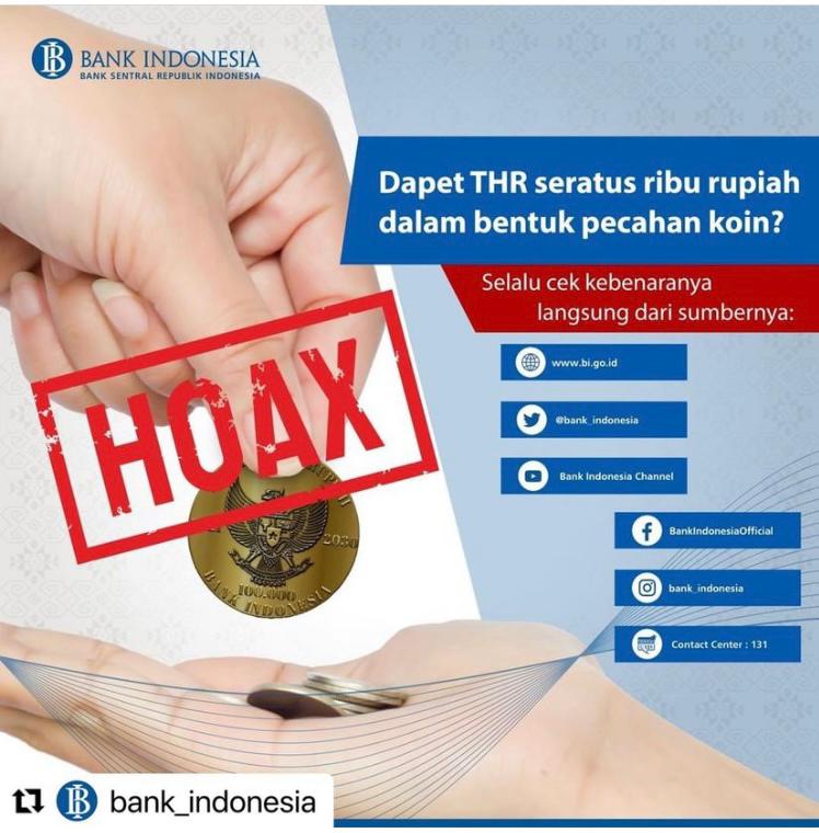 bank indonesia