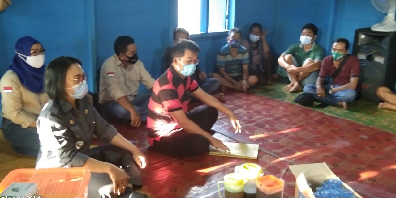 Antisipasi Gelombang Kedua Covid