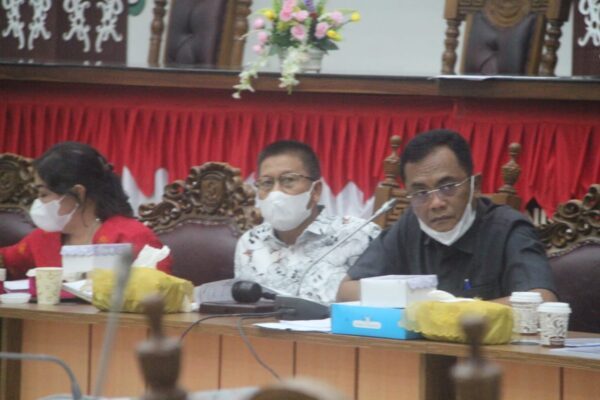 Semua Pihak Harus Bergotong Royong