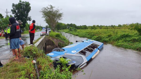 Dishub Layangkan Surat Peringatan