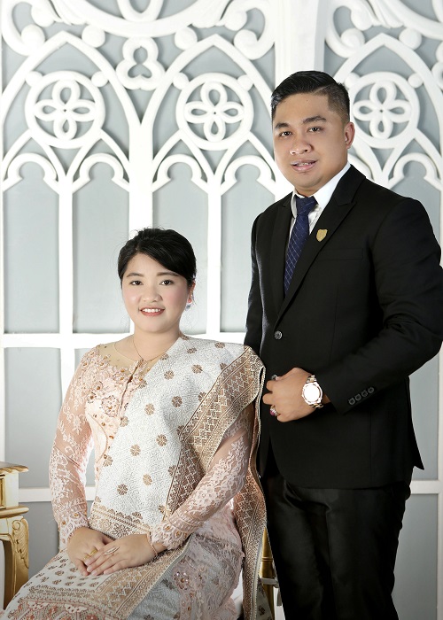 Anggota Komisi I DPRD Kalteng Toga Hamonangan Nadeak