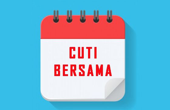 Cuti Bersama
