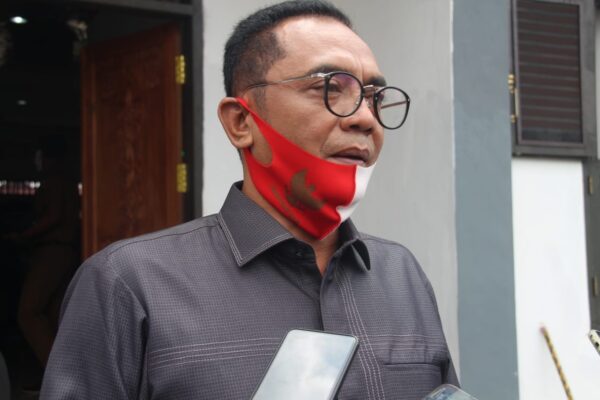 Dewan Sarankan Vaksinasi Tidak Perlu Dibatasi