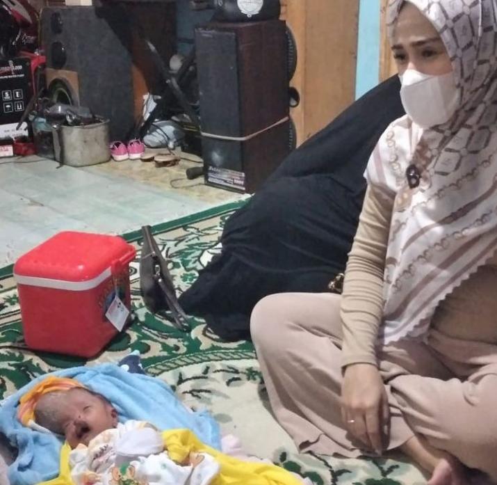 Wakil Ketua I DPRD Kota