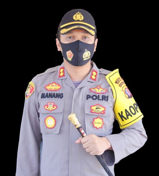 Korban Penganiayaan Berat