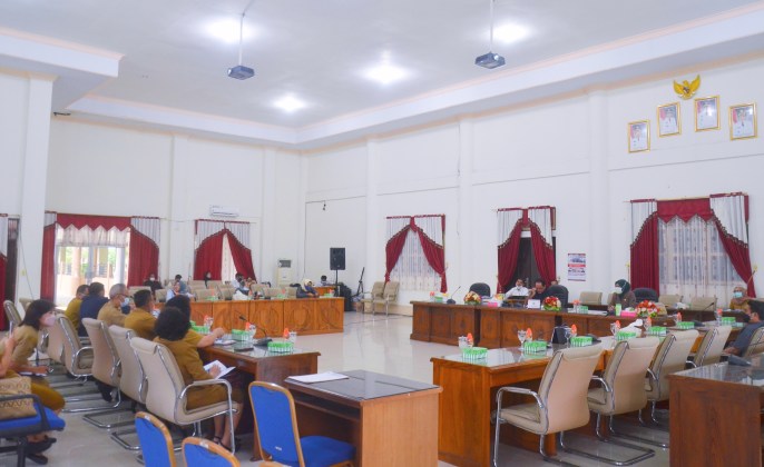 Kekompakan Diutamakan