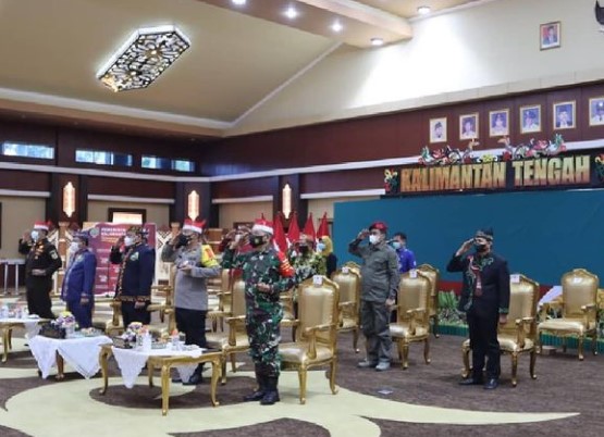 Hari Lahir Pancasila