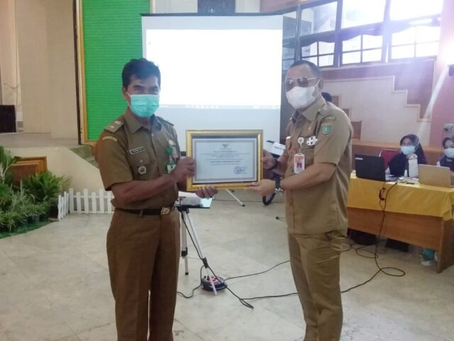 Meningkatkan Pembangunan