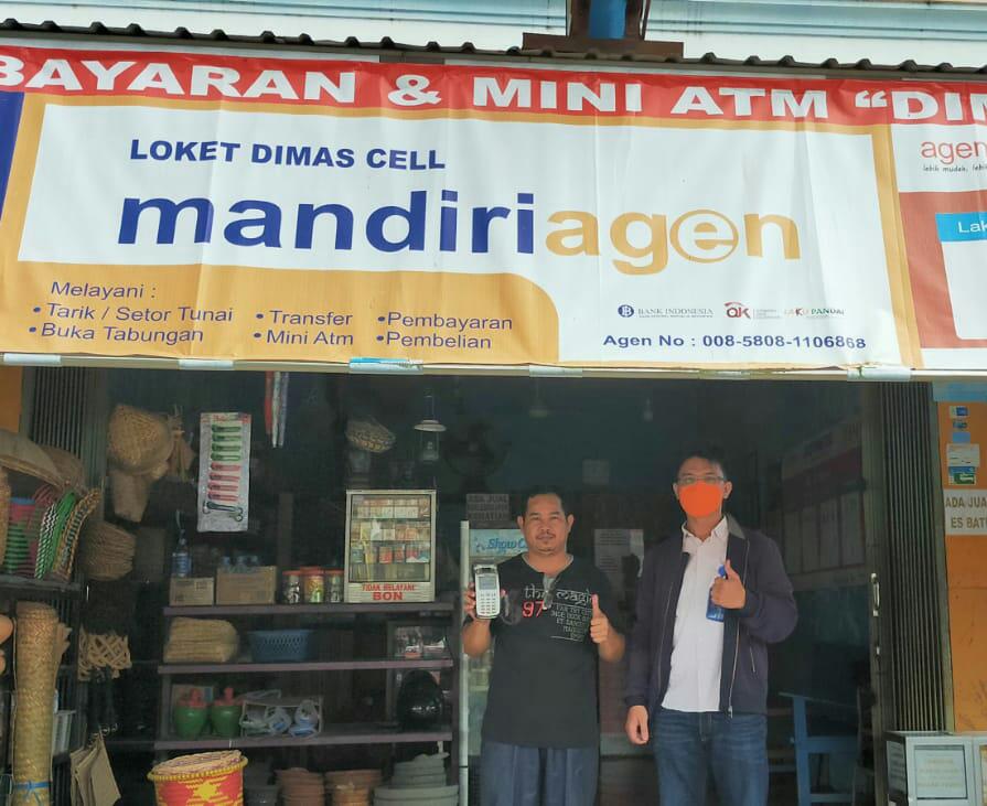 Cerita Sukses Agen Mandiri Dimas Cell Selalu Update And Menginspirasi 0376