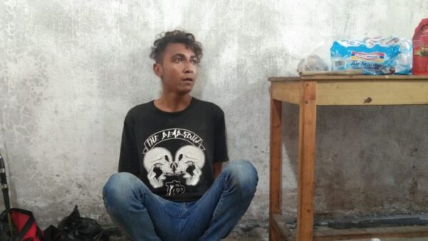 Pecatan Koperasi