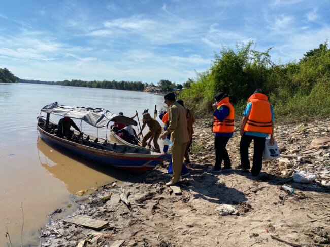 Jemput Bola Vaksinasi