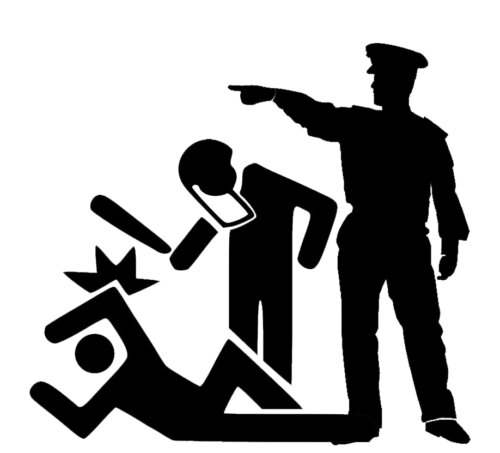 minimnya laporan kasus tindak pidana penyiksaan oleh aparat penegak hukum