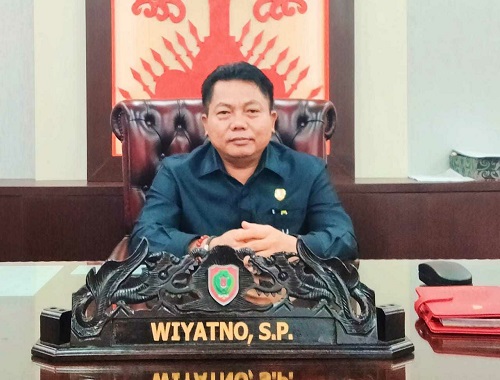 Apresiasi Kepedulian