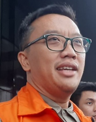 Dirampas dari Terpidana Mantan Menpora Imam Nahrawi