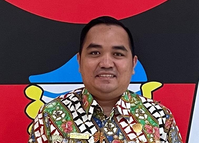 Anggota Komisi A DPRD Kota - Reja Framika