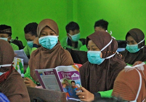 Peluang Guru Madrasah Ikut Sertifikasi Dibuka Lagi