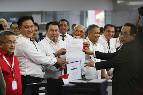Polemik Pasal Penghinaan Kepala Negara
