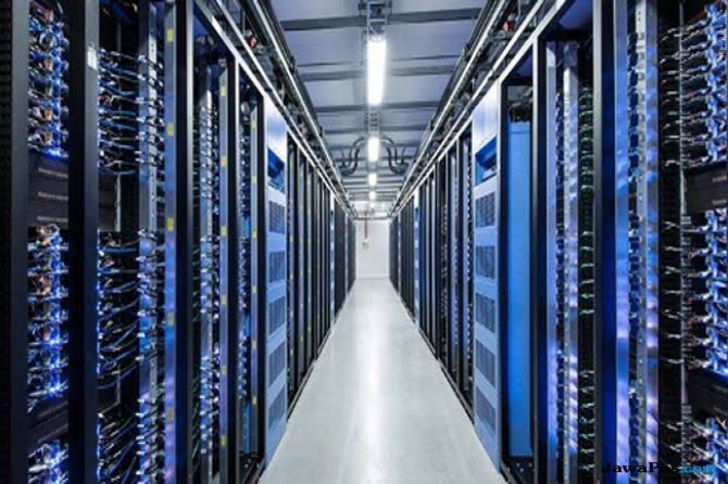 Perusahaan teknologi digital Schneider Electric